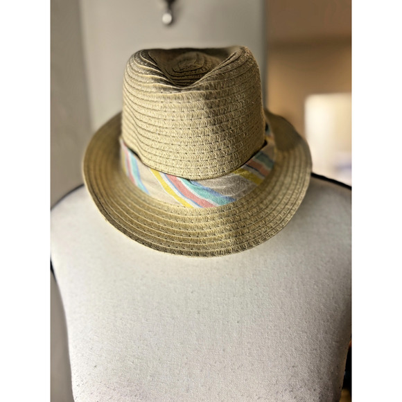Caribbean Joe Kids Bucket Sun Beach Hat Unisex NEW - Picture 1 of 3